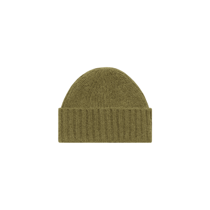 Bud Alpaca Knit Cap