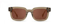 Buxton in Sage, Mushroom & Brown Polarized