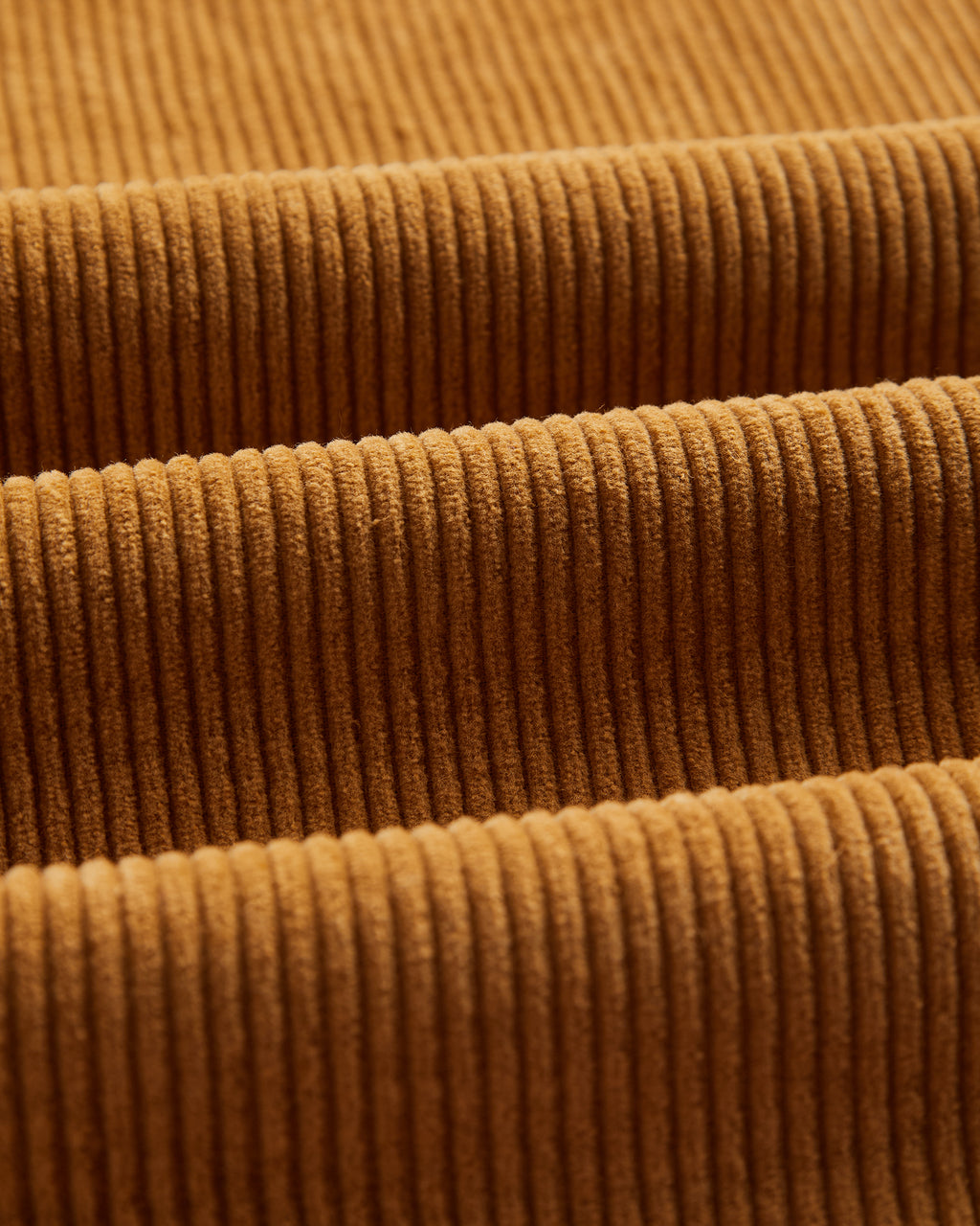 Corduroy Trousers in Autumn Shades