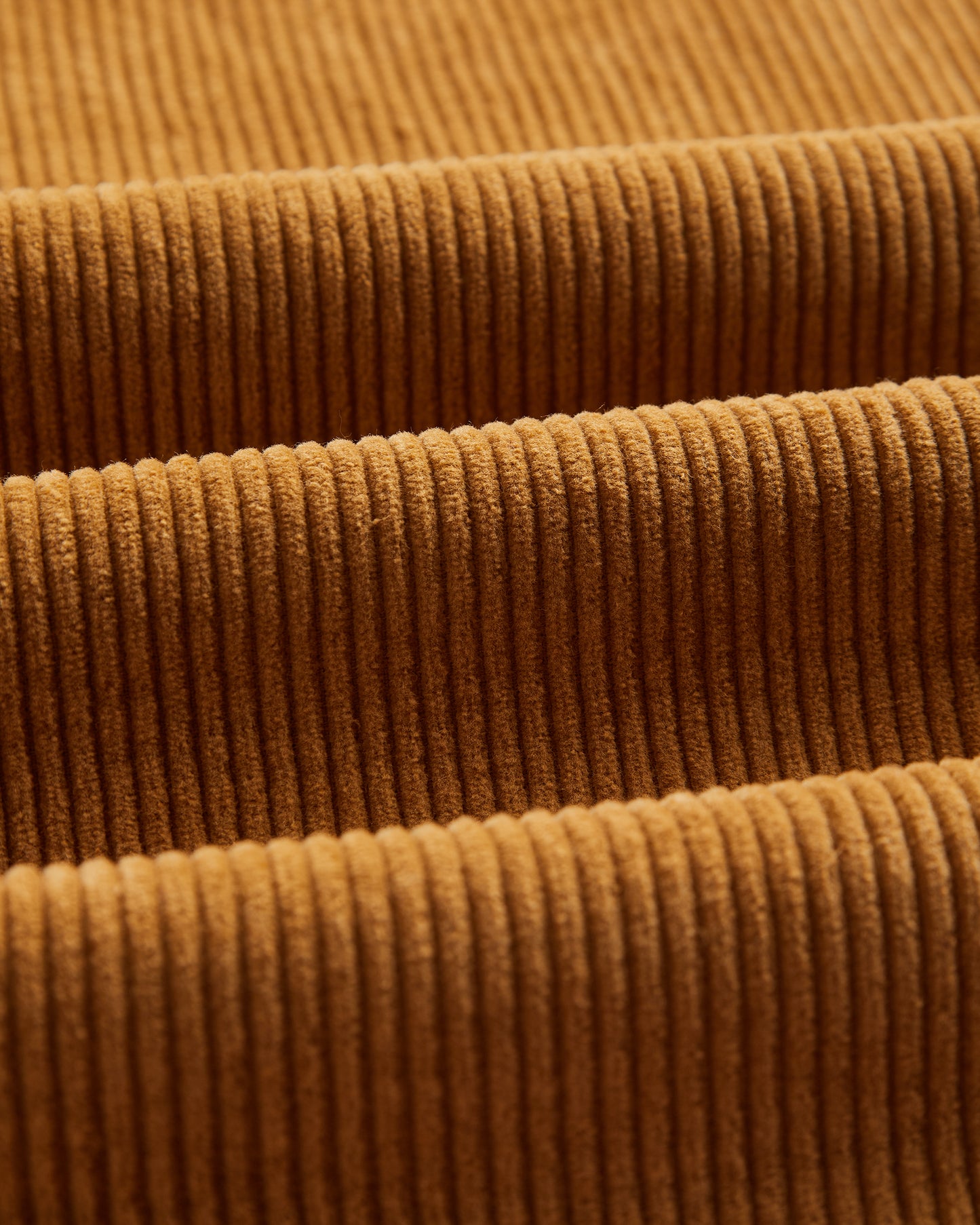 Corduroy Trousers in Autumn Shades