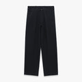 Canal Tapered TwillForm Pant in Deep Navy