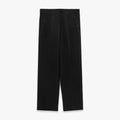 Canal Tapered TwillForm™ Pant in Black