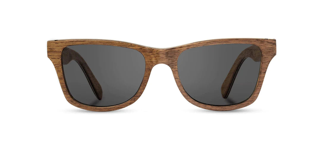 Canby in Walnut & Grey Polarized