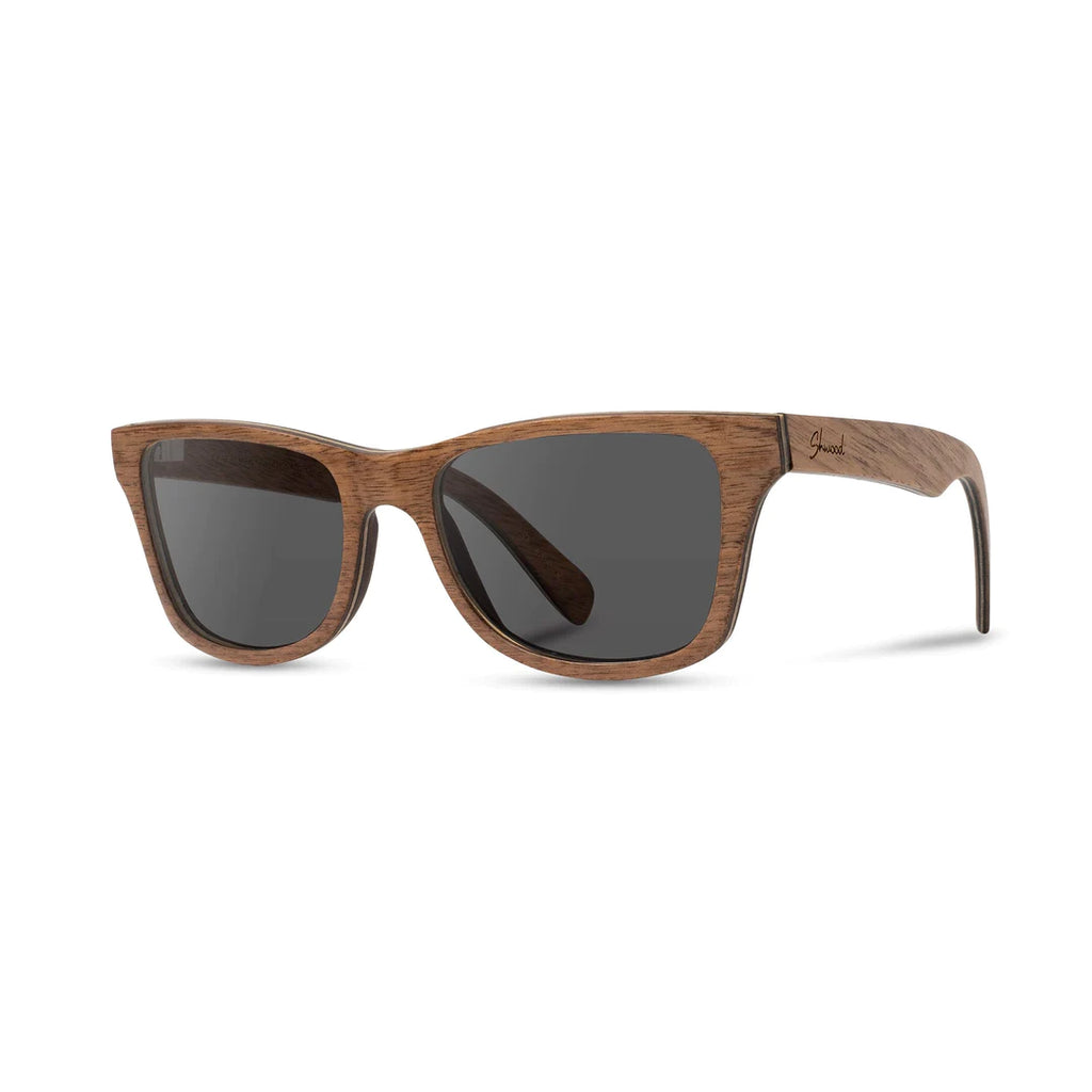 Canby in Walnut & Grey Polarized