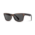 Canby in Distressed Dark Walnut & Grey Polarized