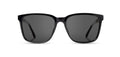 Crag in Black, Ebony & Polarized Grey
