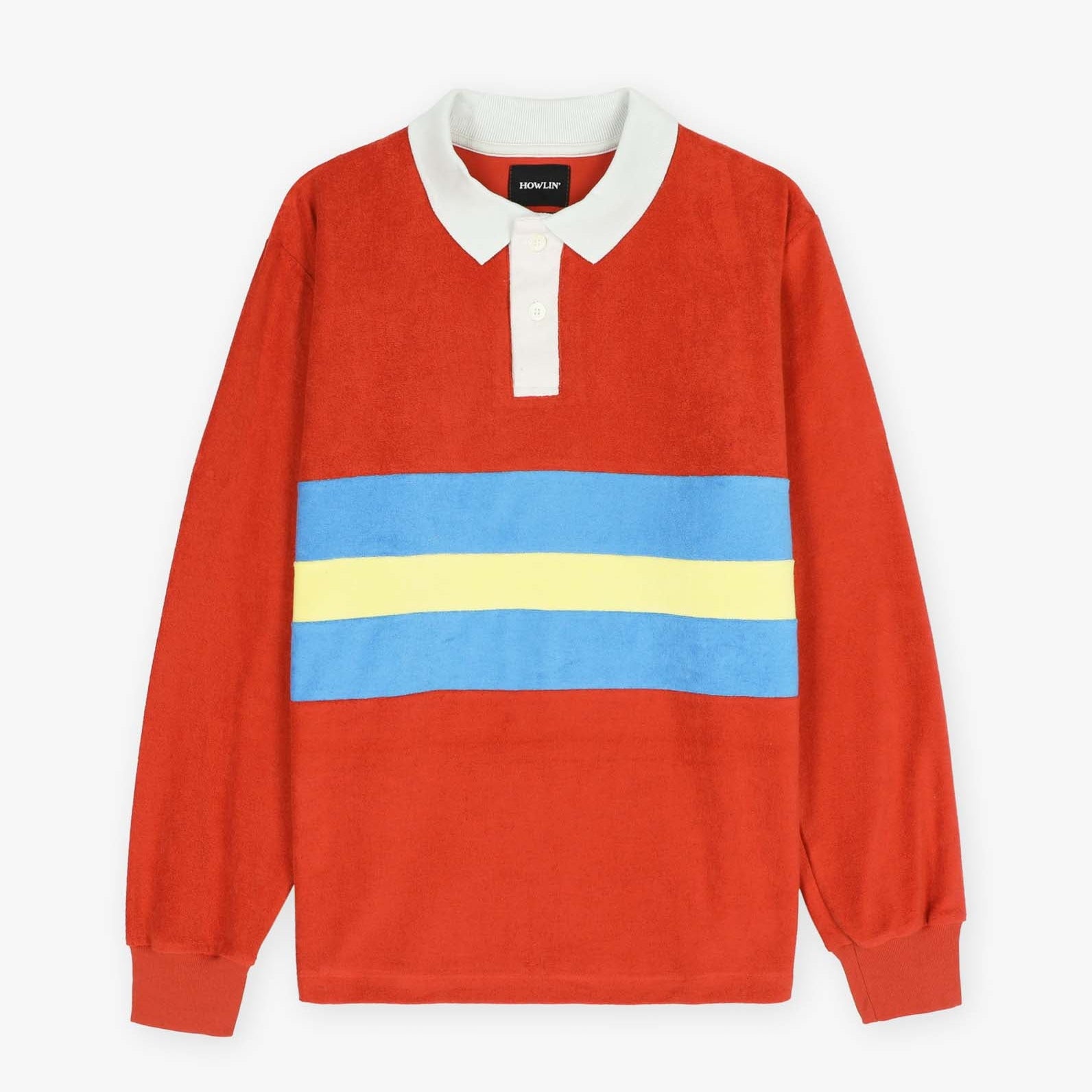 Death Weekend in Red Fire