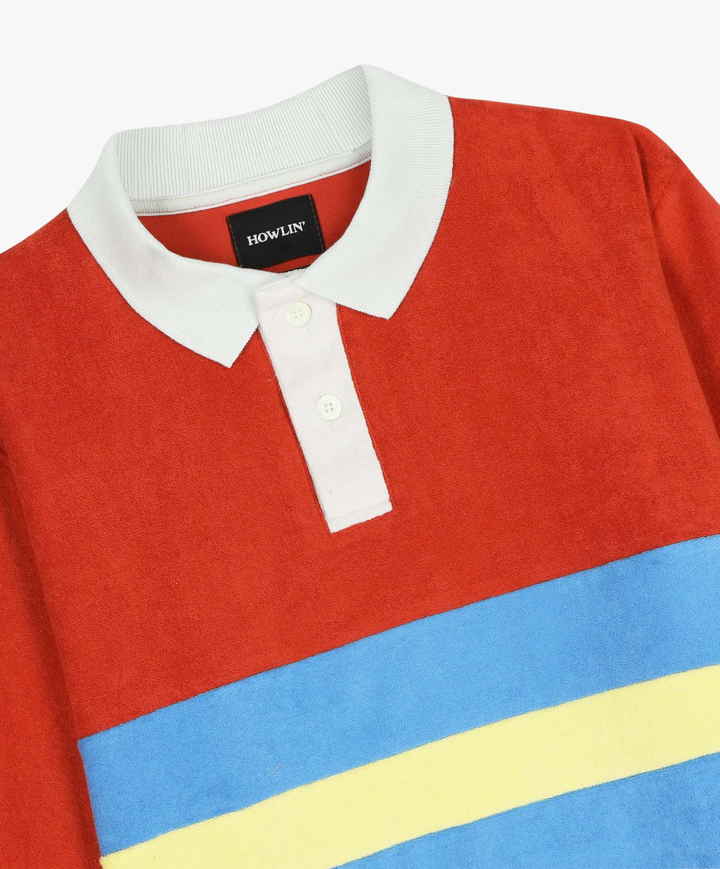 Death Weekend in Red Fire