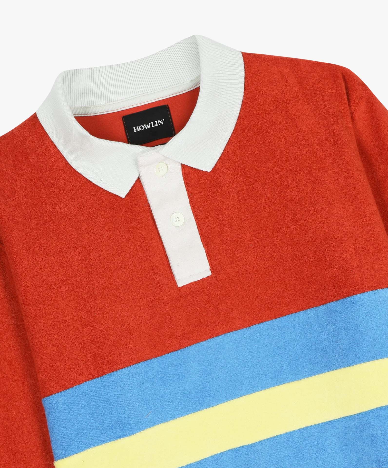 Death Weekend in Red Fire