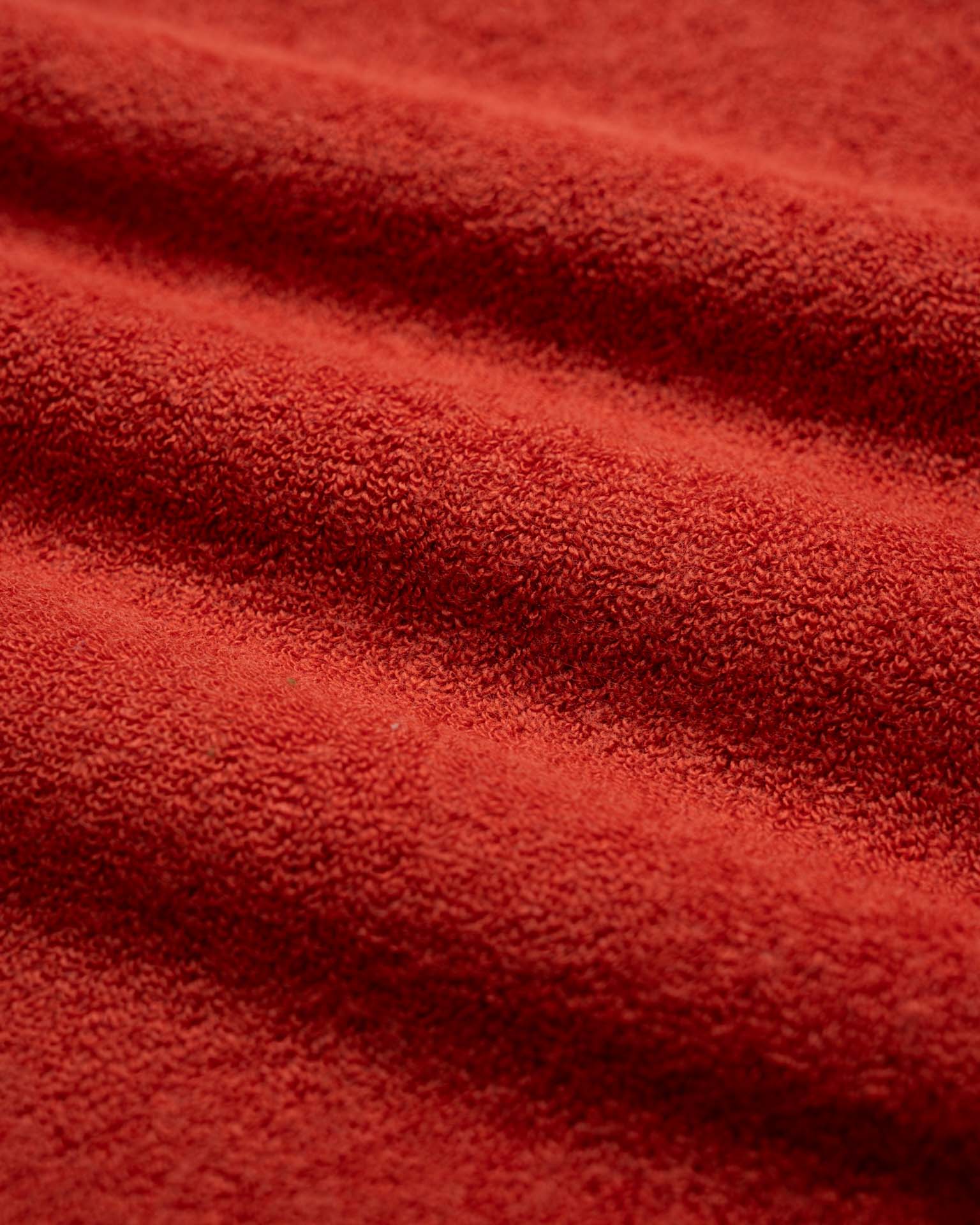 Death Weekend in Red Fire