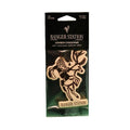 Cowboy Christmas Car Cologne