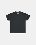 #PH-P1096XXL Dehen Heavy Duty Single Pocket Tee in Dark Charcoal