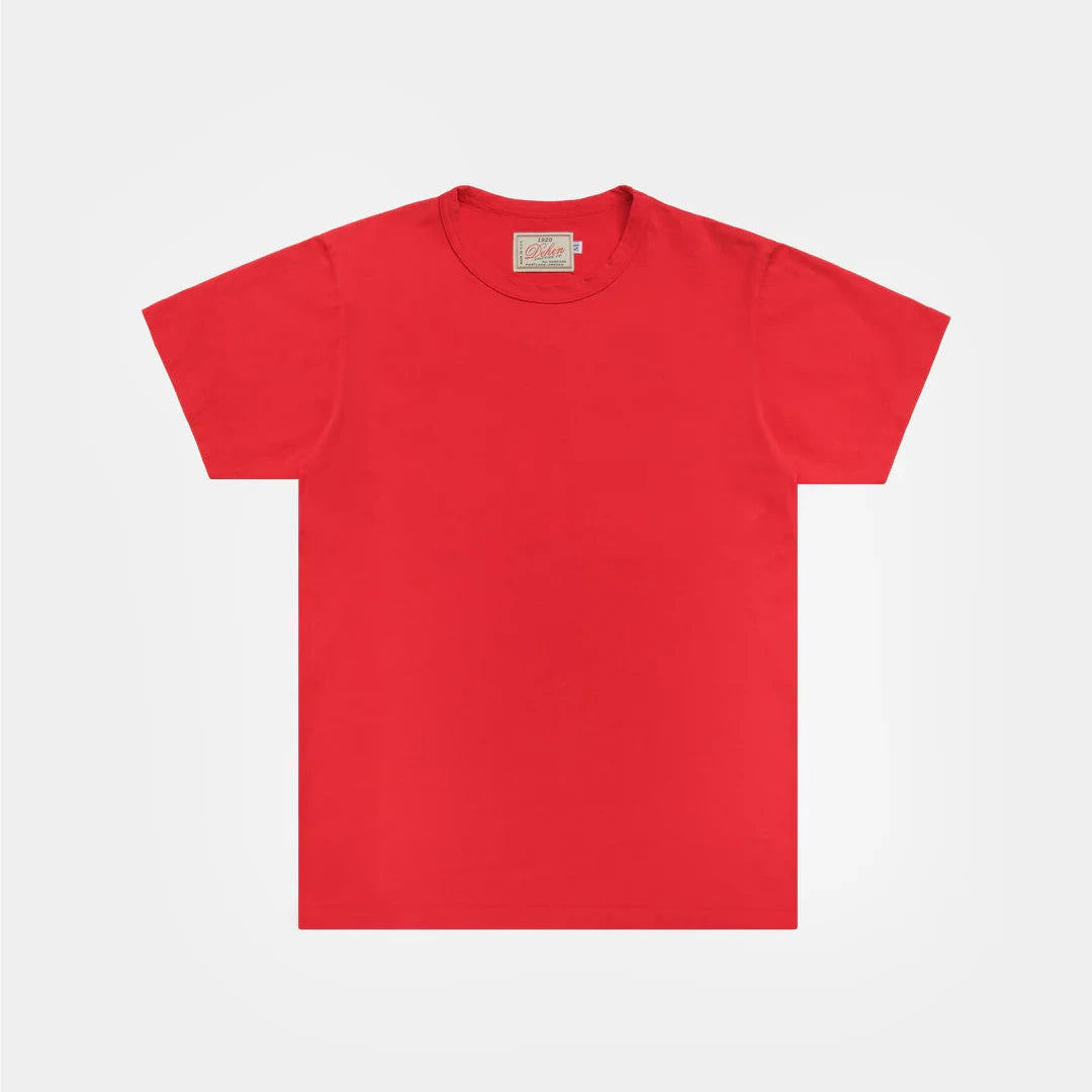 Heavy Duty Tee in Roma