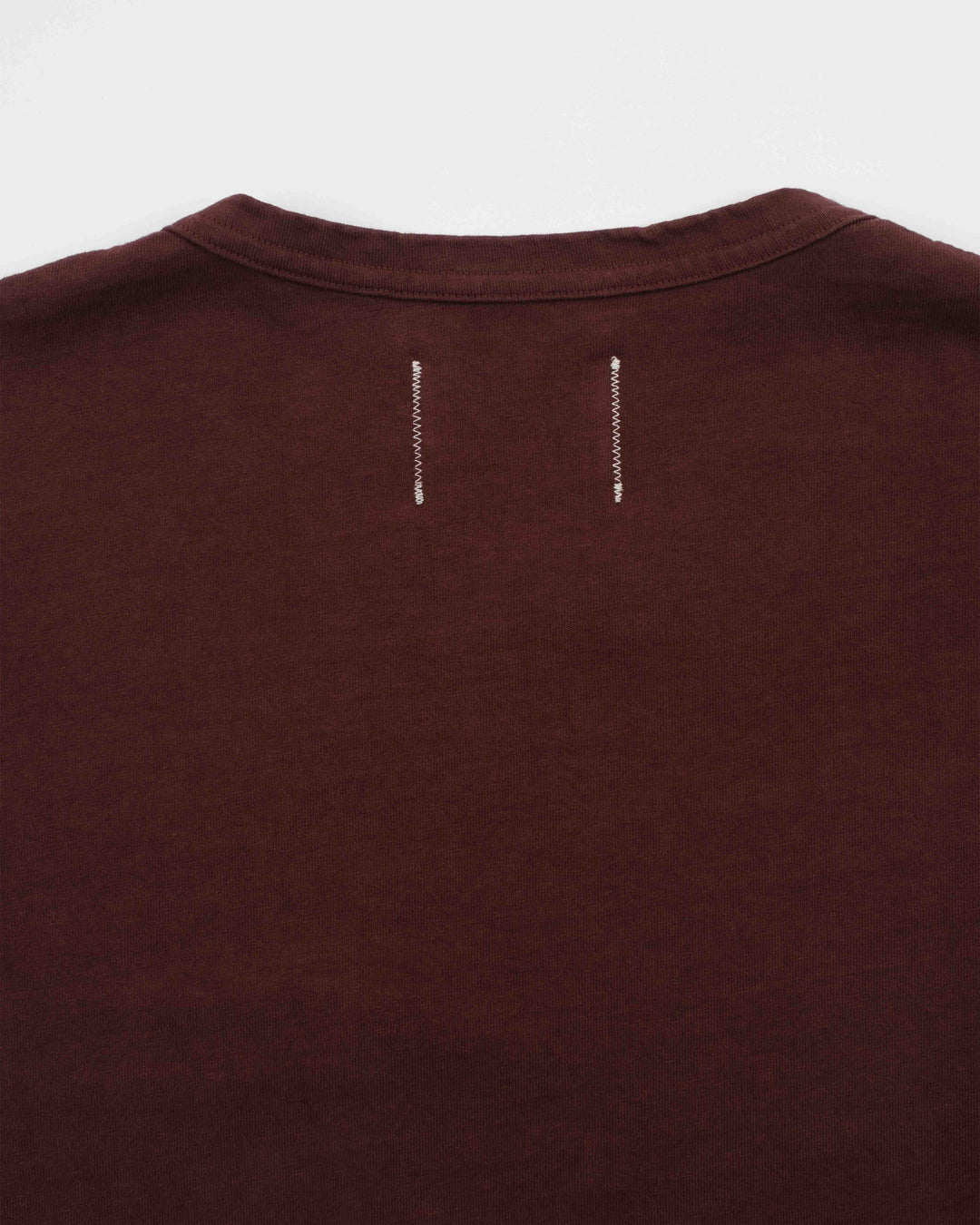 Heavy Duty Tee in Fig