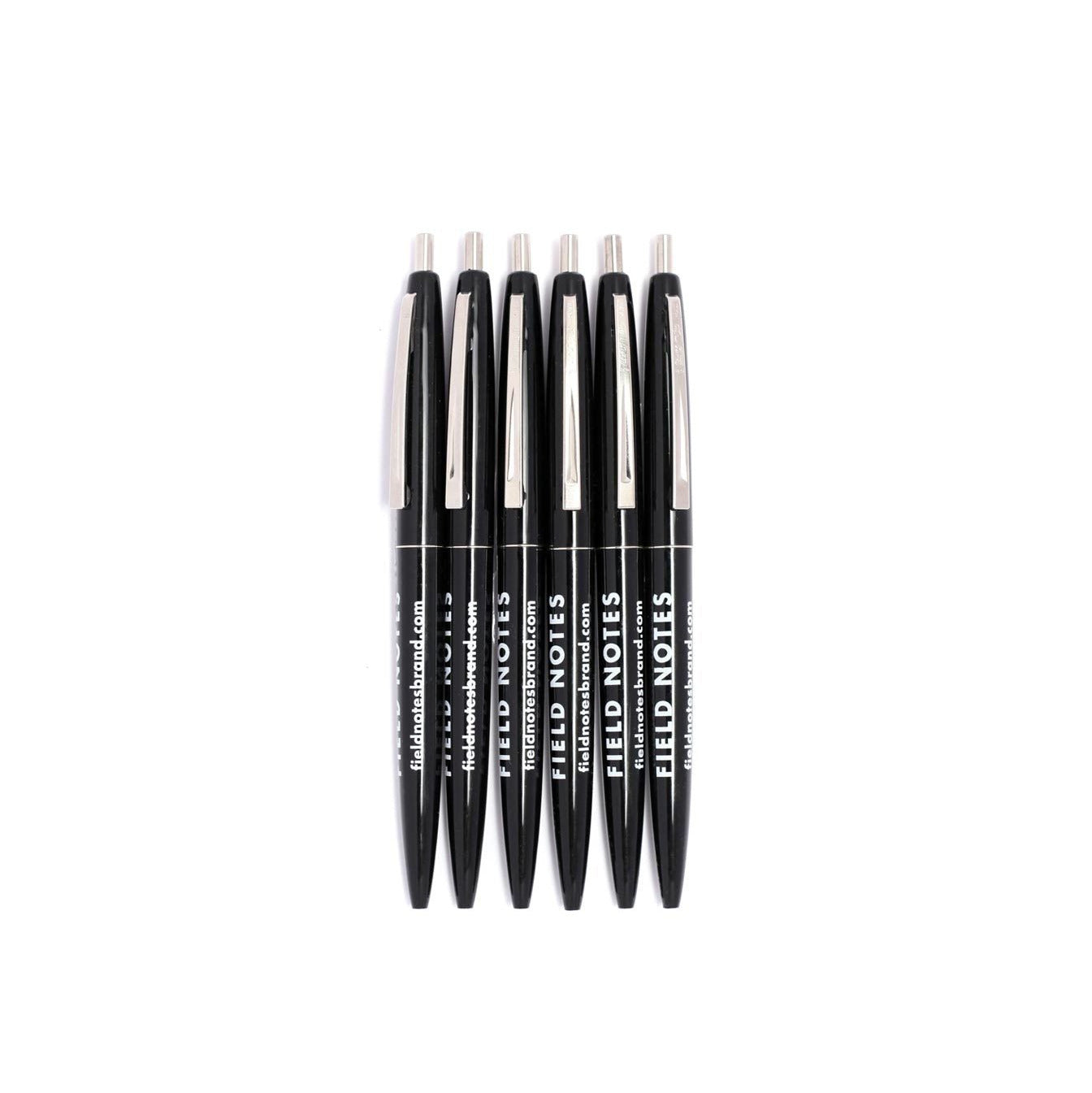 Clic-Pen 6-Pack