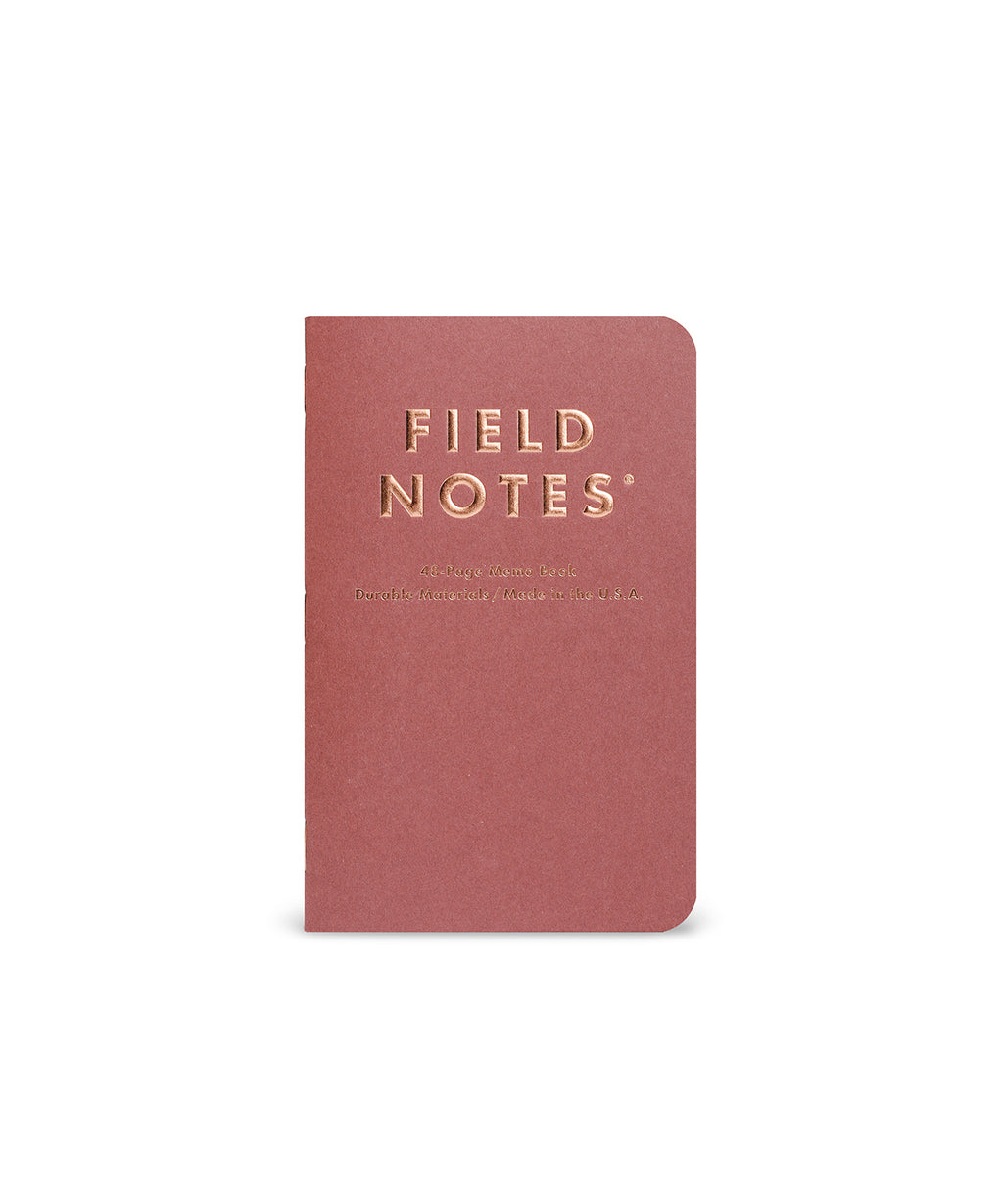 Lucky Notebook