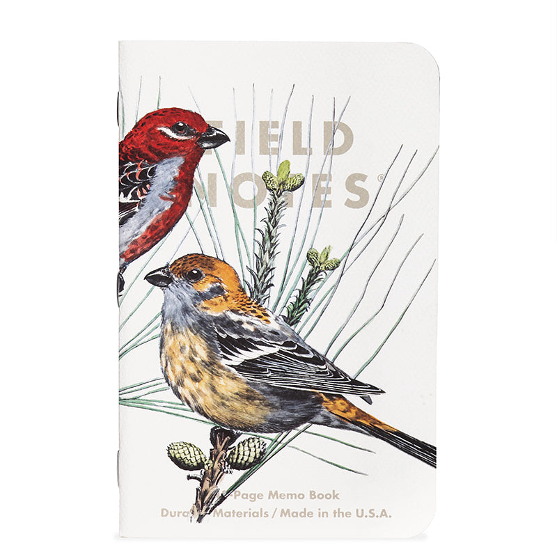 Birds and Trees of America