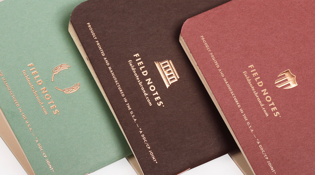 Lucky Notebook