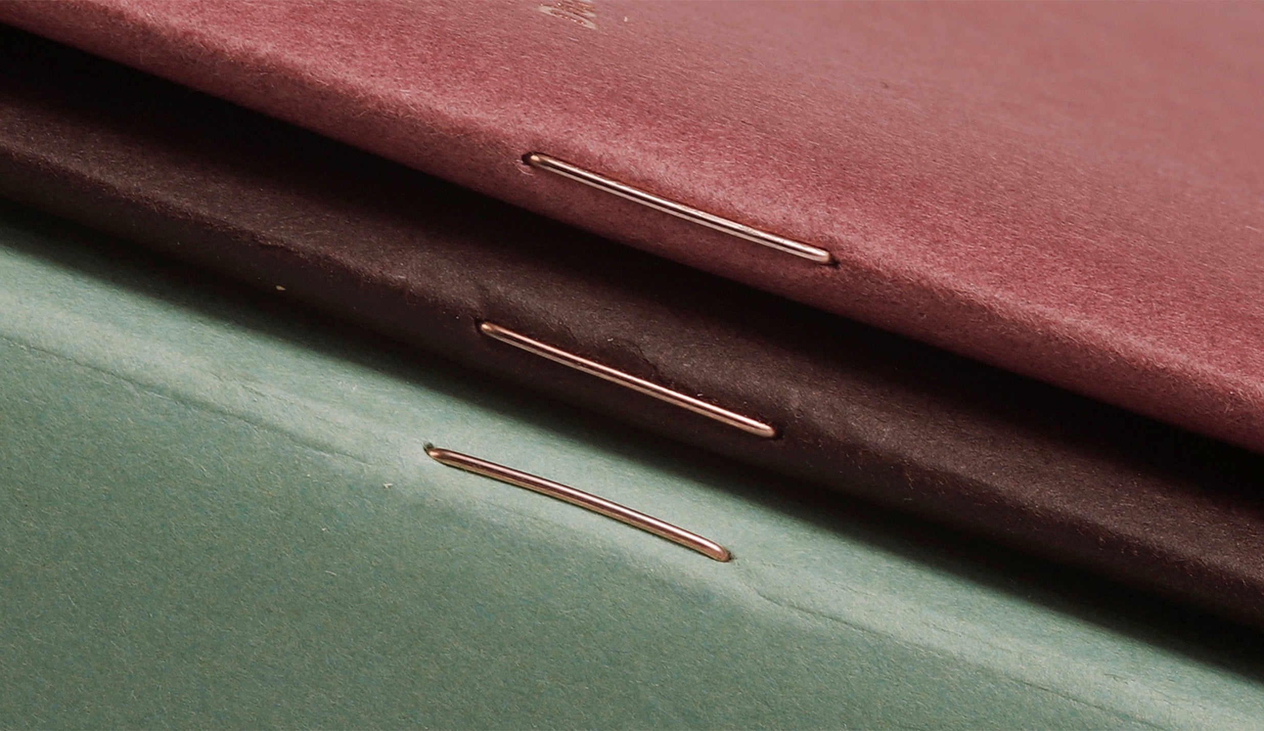 Lucky Notebook