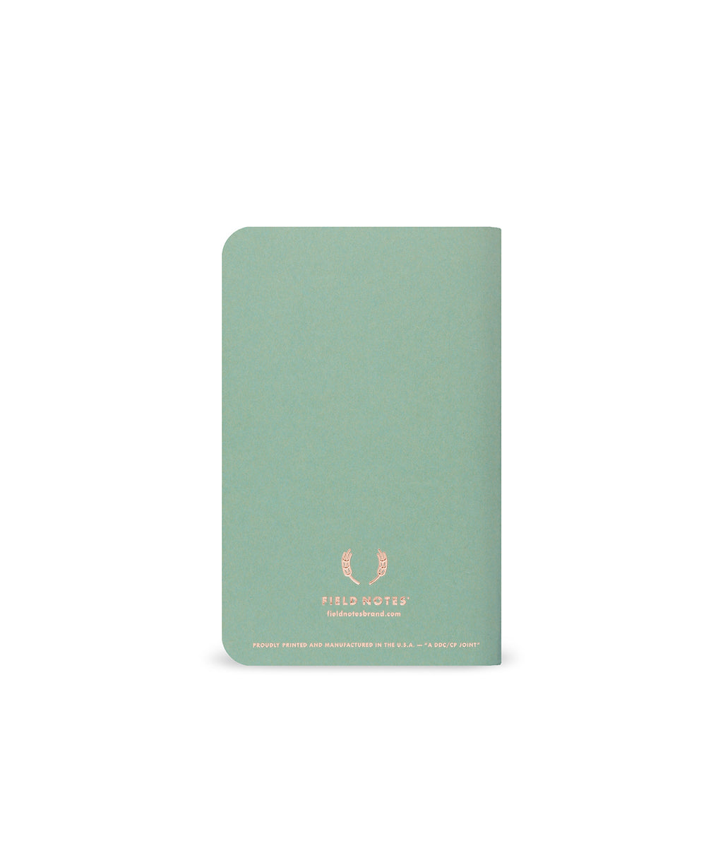 Lucky Notebook