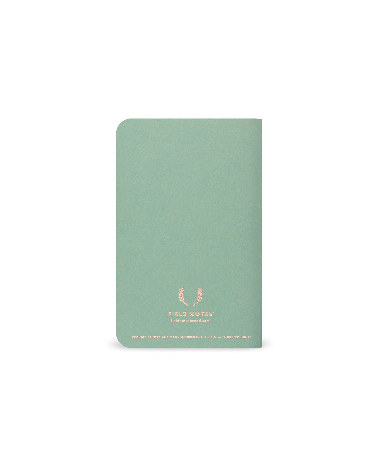 Lucky Notebook