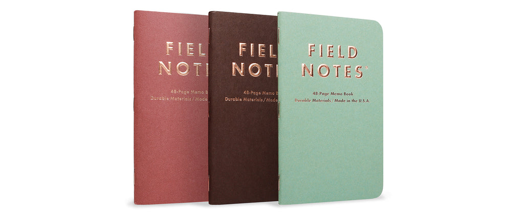 Lucky Notebook