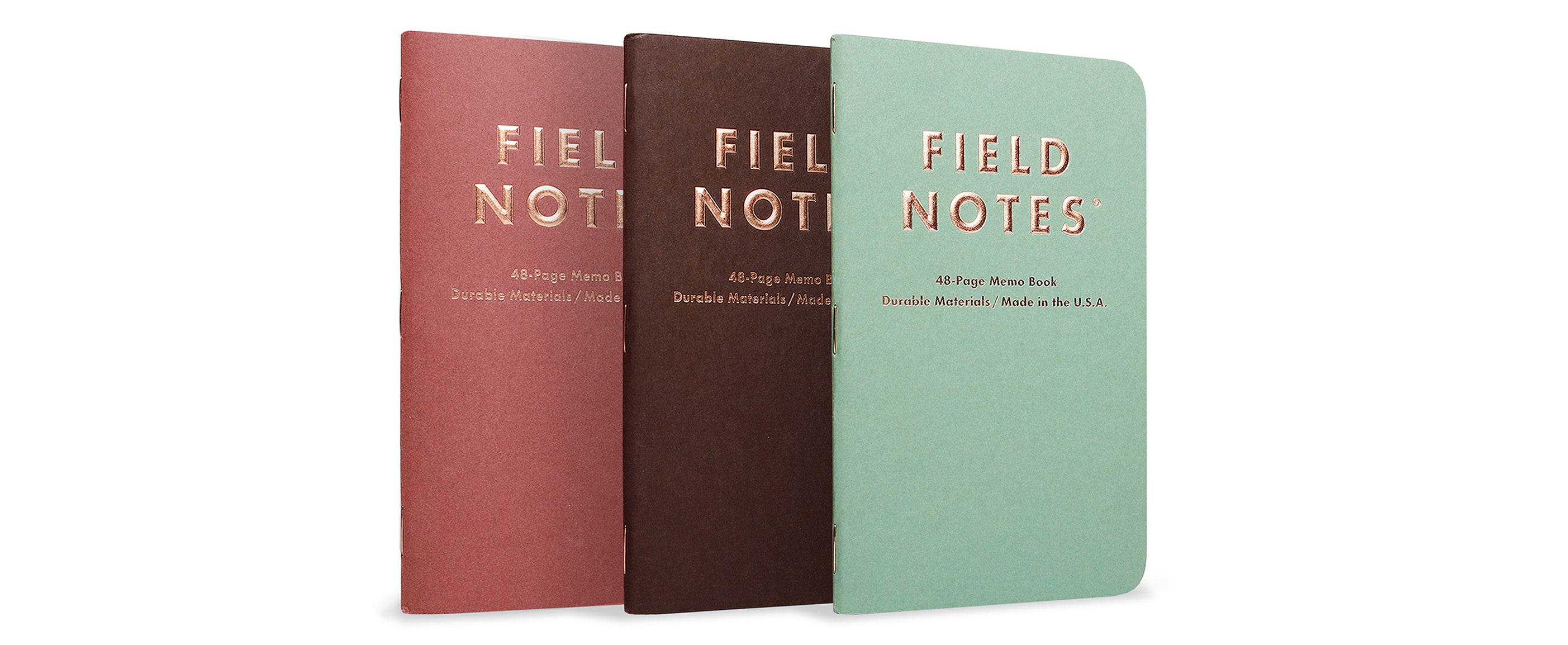 Lucky Notebook