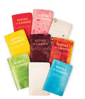 Paletas (Mexican Popsicles) Three-Pack