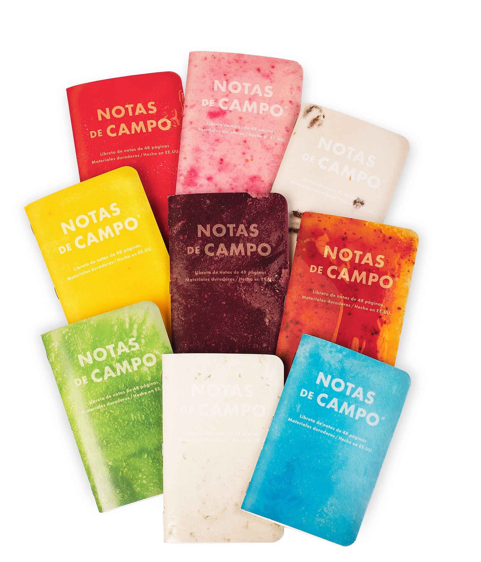 Paletas (Mexican Popsicles) Three-Pack