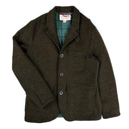#PH-P10131L Filson Wool Blazer