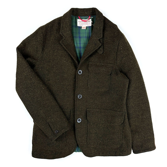 #PH-P10131L Filson Wool Blazer