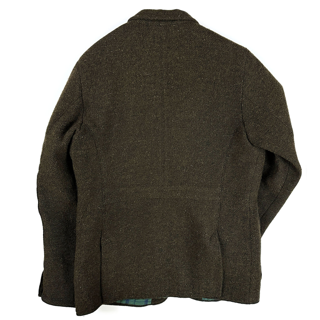 #PH-P10131L Filson Wool Blazer