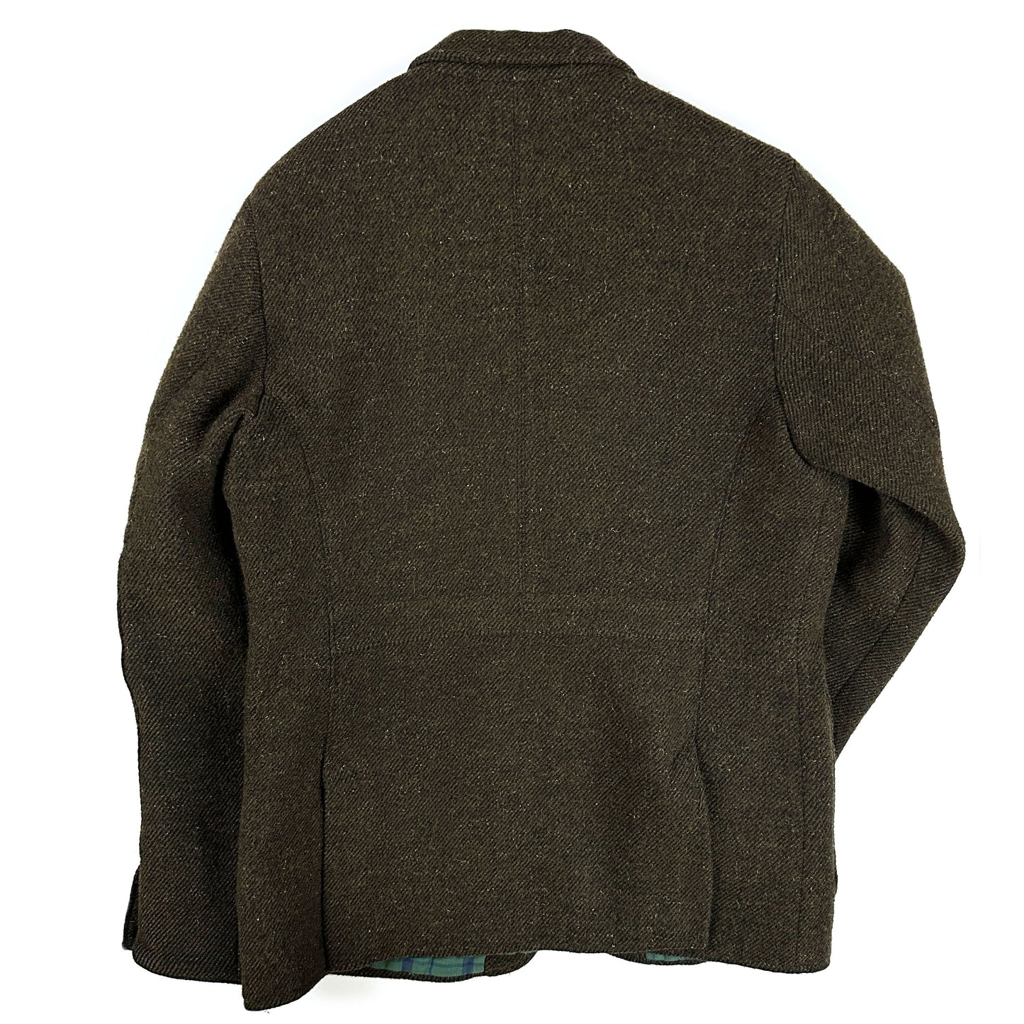 #PH-P10131L Filson Wool Blazer