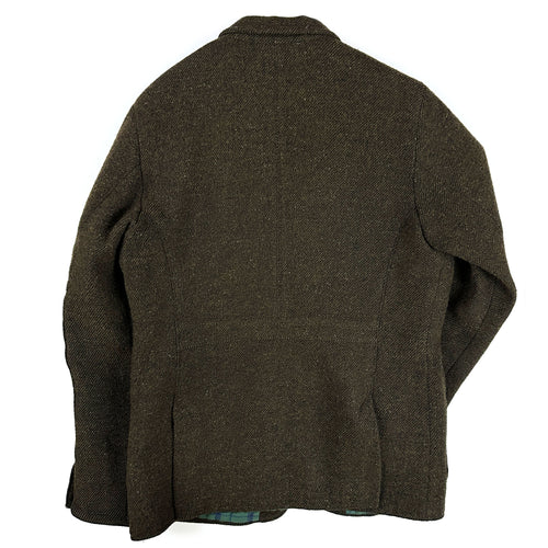 #PH-P10131L Filson Wool Blazer