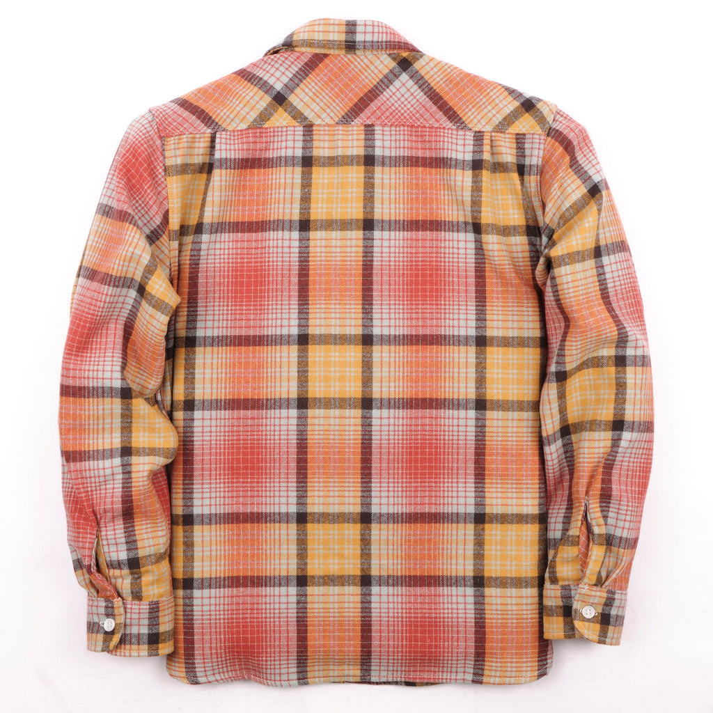 Benson in Palomar Yellow Wool