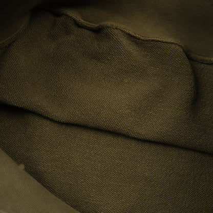 Deck Sweatshirt in Olive