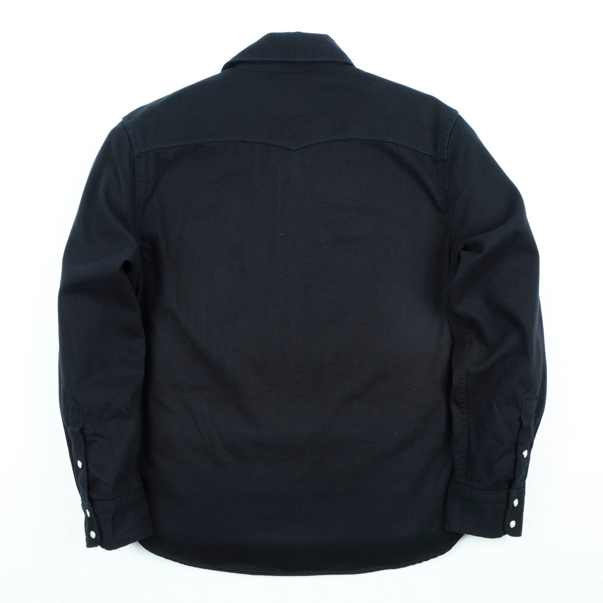 Bodie in Navy Twill
