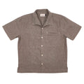 Cayucos in Dusty Brown