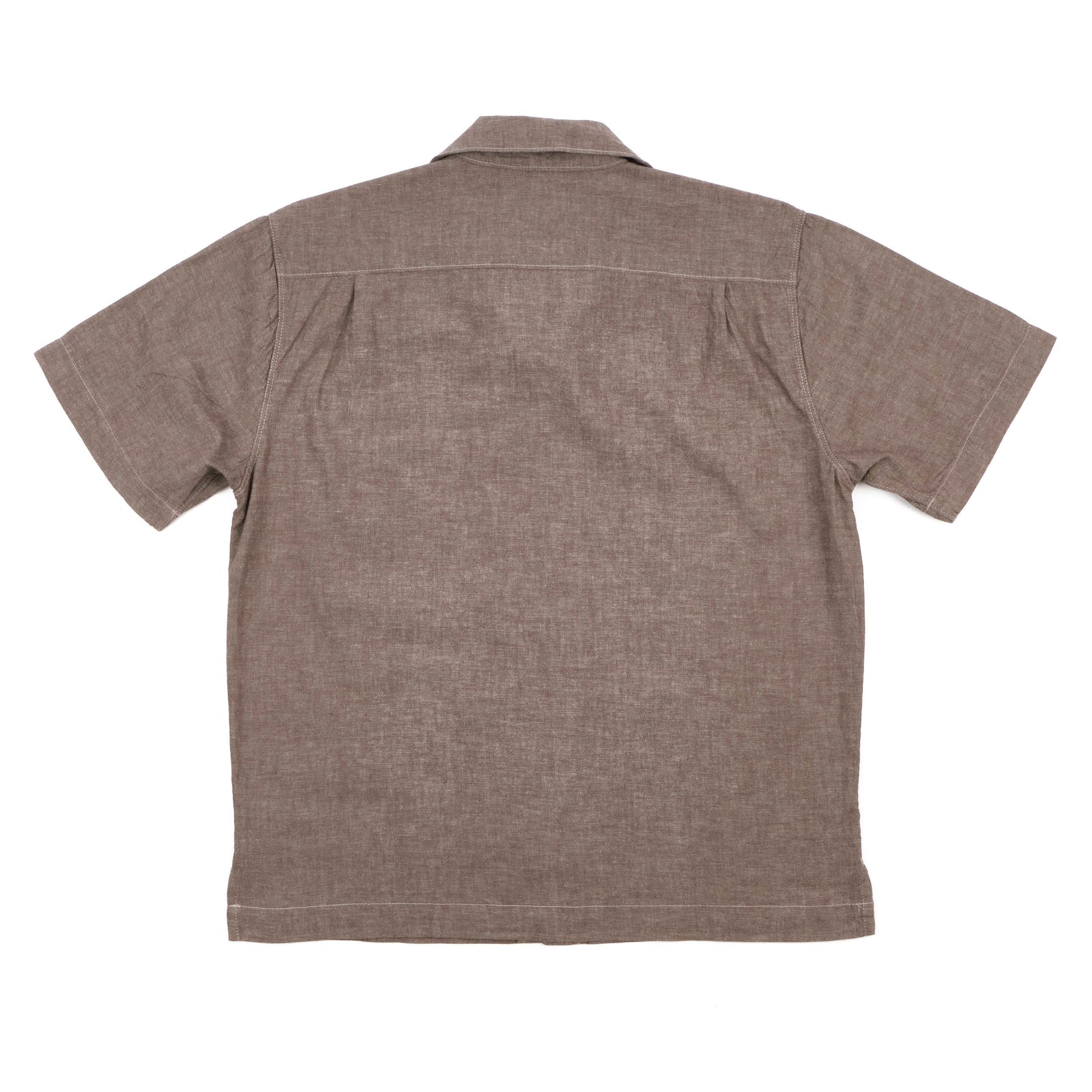 Cayucos in Dusty Brown
