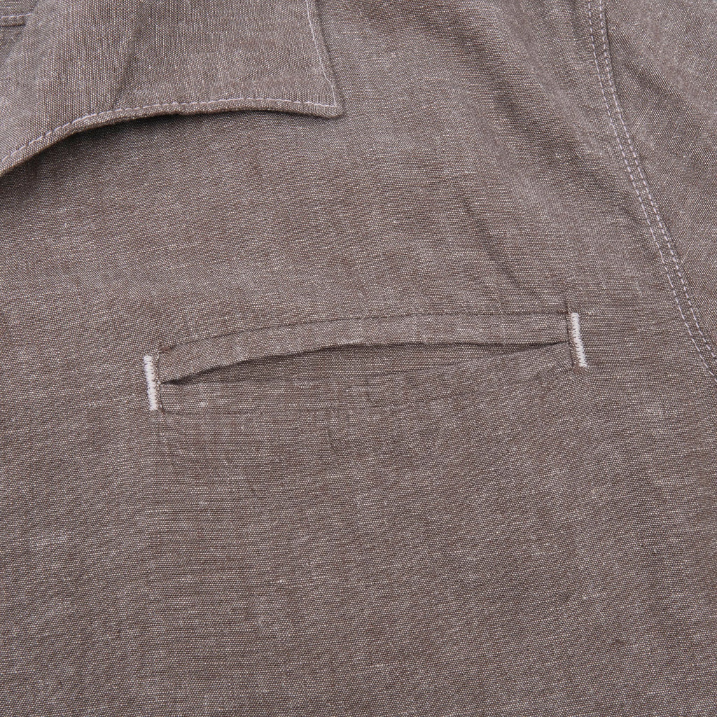 Cayucos in Dusty Brown