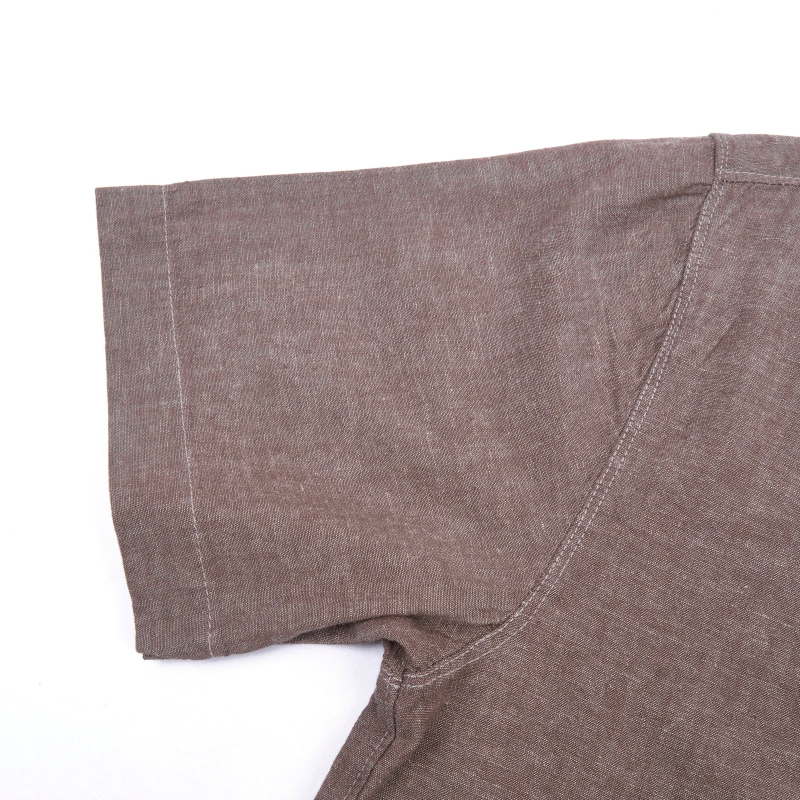 Cayucos in Dusty Brown