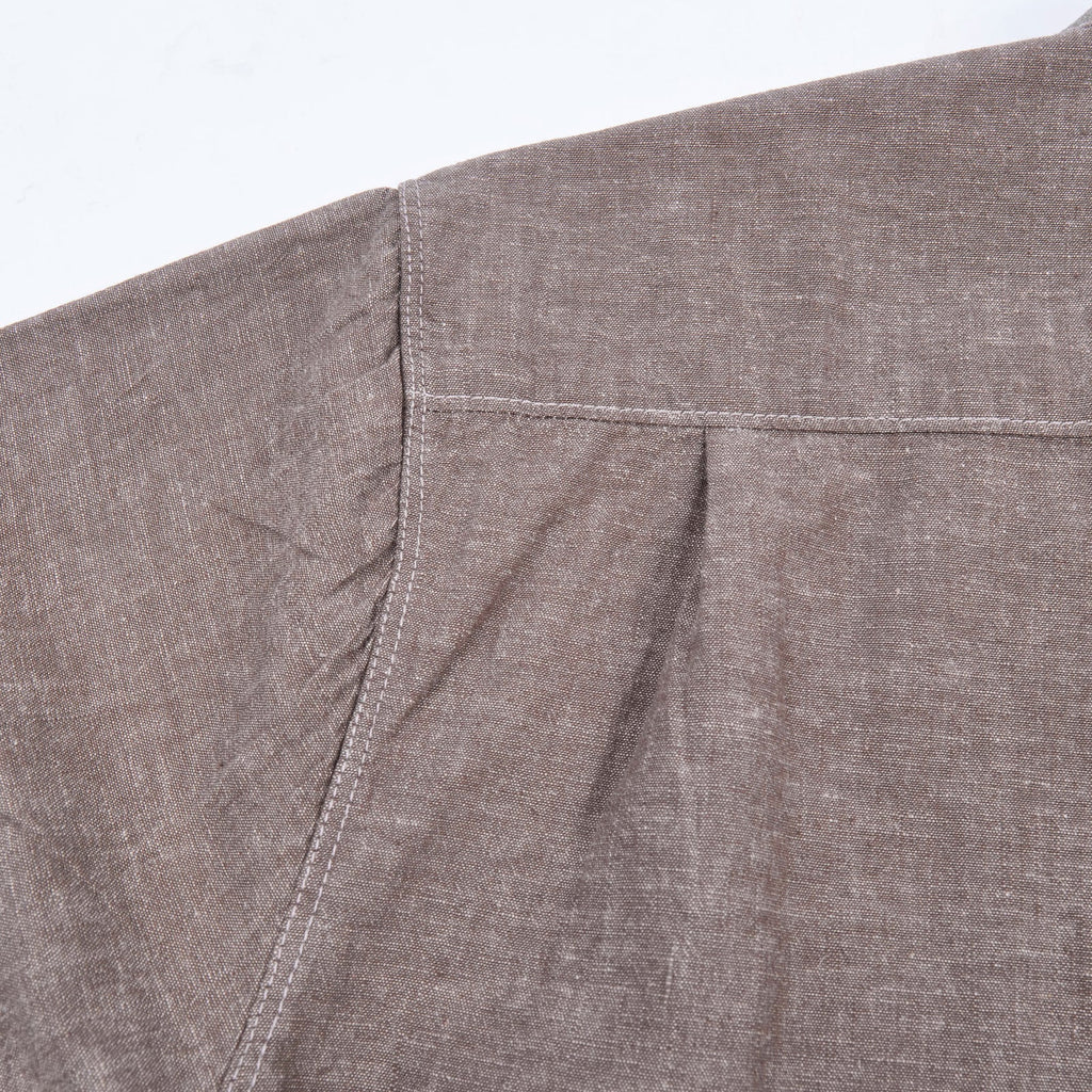 Cayucos in Dusty Brown