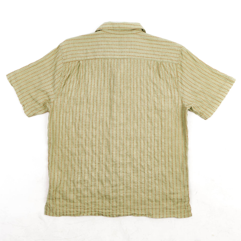 Cayucos in Jacquard Sage