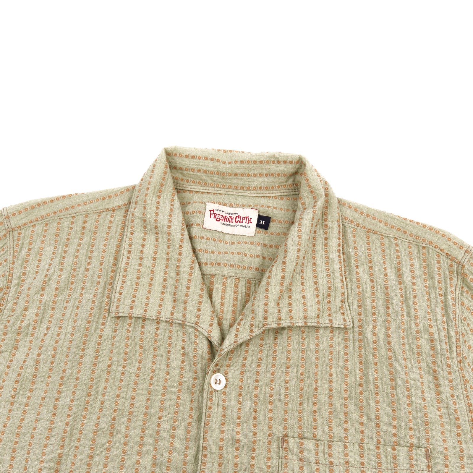 Cayucos in Jacquard Sage