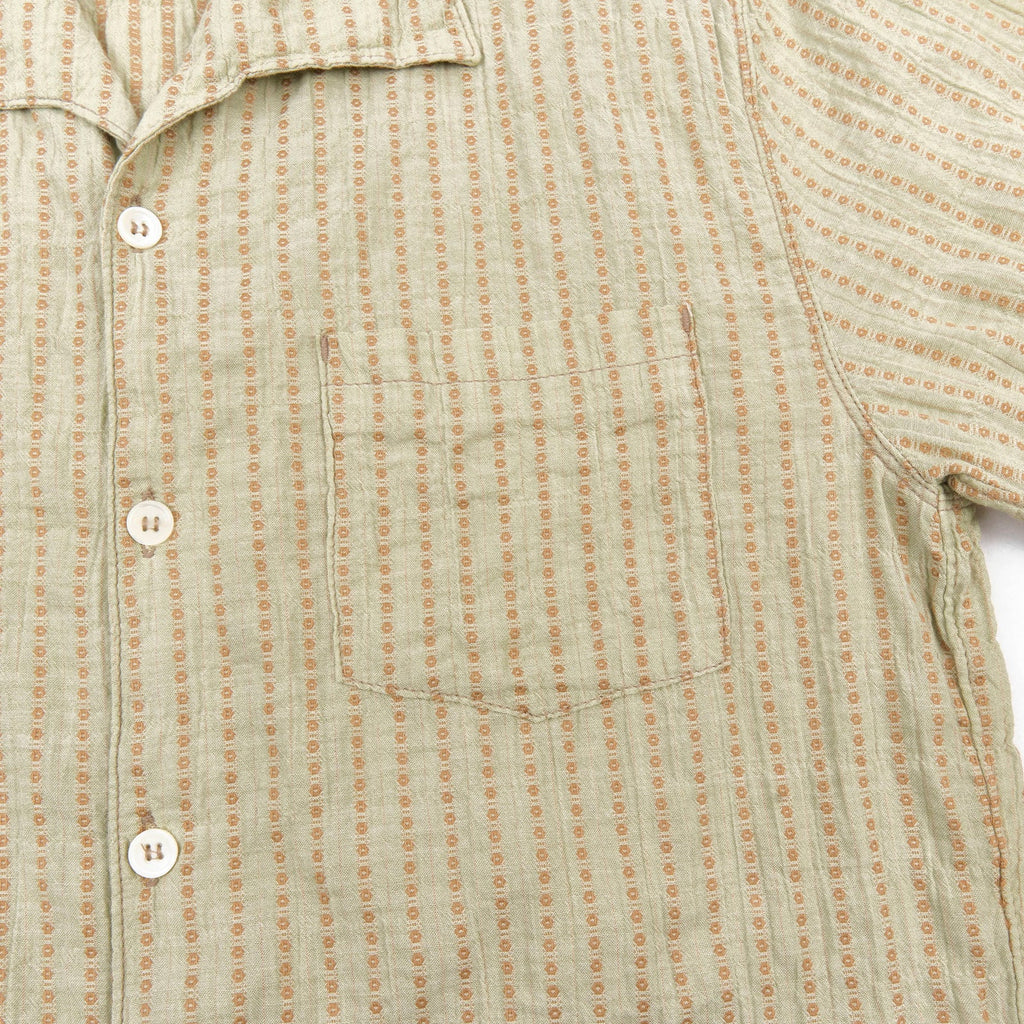 Cayucos in Jacquard Sage