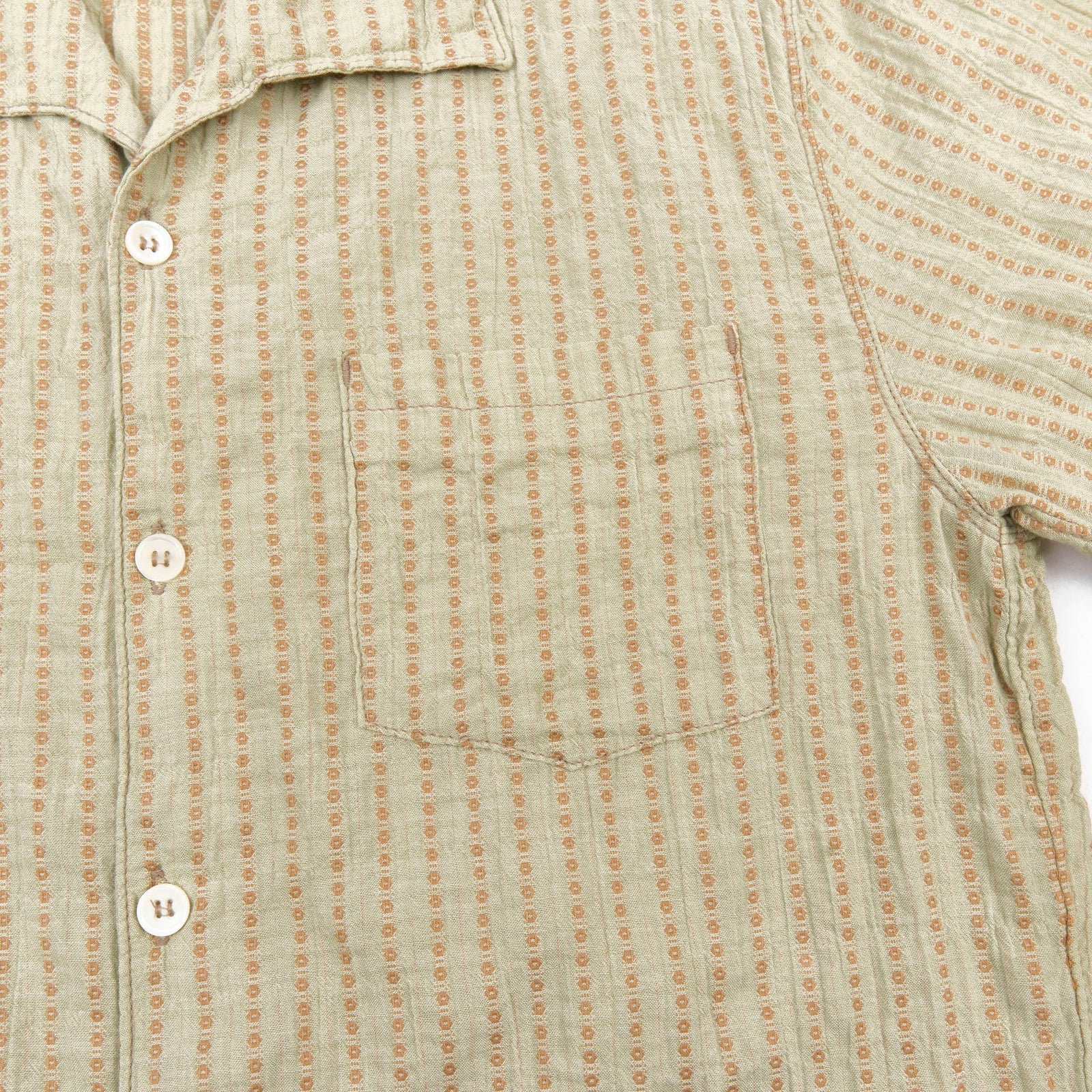 Cayucos in Jacquard Sage