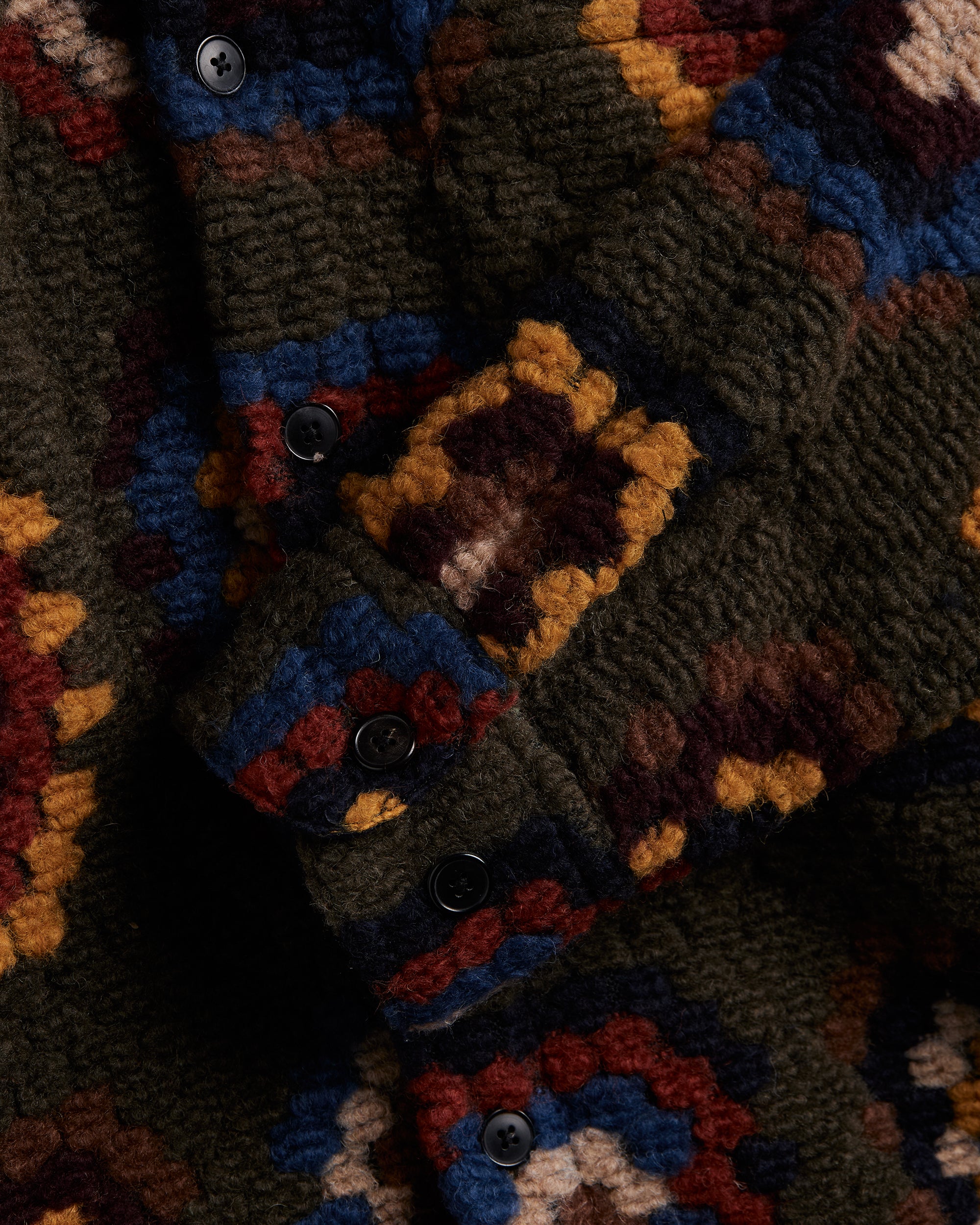 Grandma's Quilt