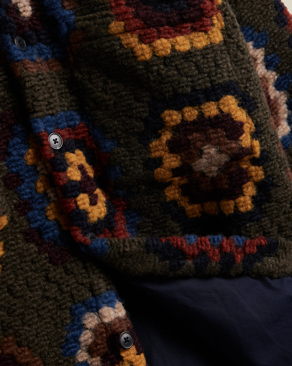 Grandma's Quilt