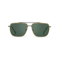 Grant in Pine & Gun Metal, Walnut & G15 Polarized