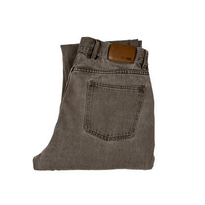 #PH-P304435 Taylor Stitch Democratic Pant in Grey Denim